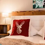 Alpin Austria Lägenhet