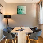 Alpin Austria Apartman Bichlbach