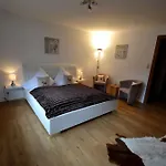 דירה Alpin Austria ביחלבאך
