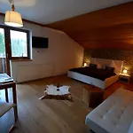 דירה Alpin Austria *