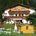Lägenhet Alpin Austria *