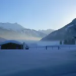 Alpin Austria דירה
