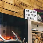 Alpin Austria ביחלבאך