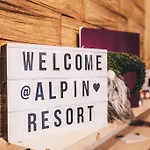 Alpin Austria דירה ביחלבאך