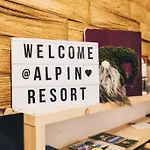 Alpin Austria ביחלבאך