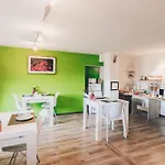 Alpin Austria דירה ביחלבאך