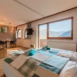 דירה Alpin Austria *