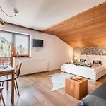 דירה Alpin Austria ביחלבאך