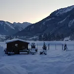 דירה Alpin Austria