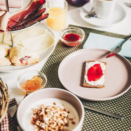 Daire Alpin Austria *