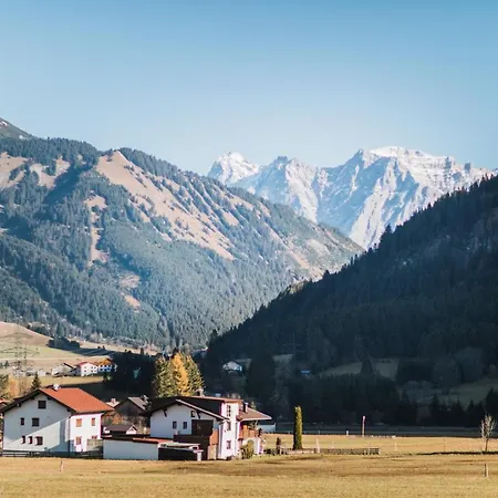 Alpin Austria