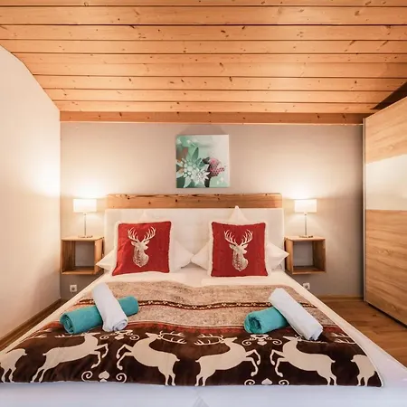 Apartment Alpin Austria *