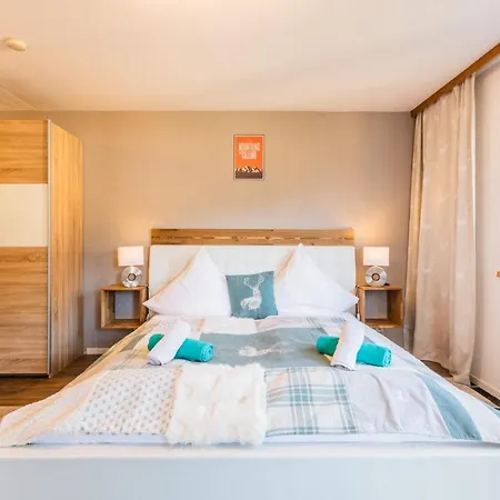 Apartment Alpin Austria *