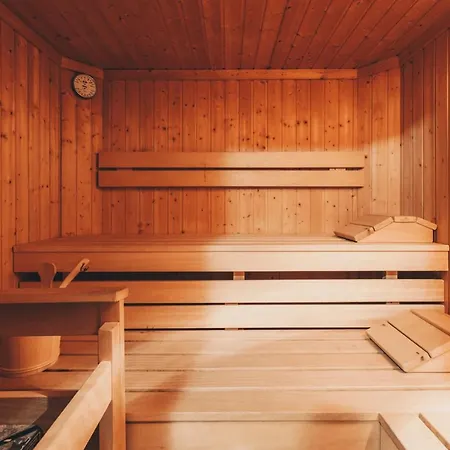 Alpin Austria Apartmán *