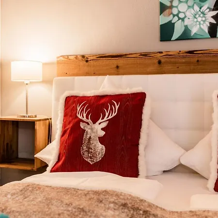 Alpin Austria Apartment