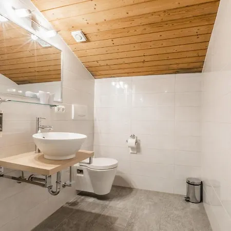 Apartmán Alpin Austria Bichlbach