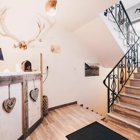 Apartment Alpin Austria Bichlbach