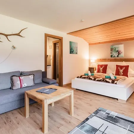 Apartment Alpin Austria Bichlbach