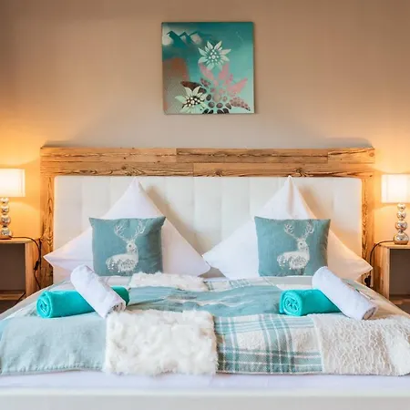 Apartment Alpin Austria *