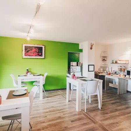 Alpin Austria Apartment *