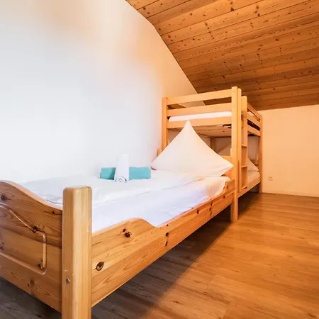 Alpin Austria Apartment Bichlbach
