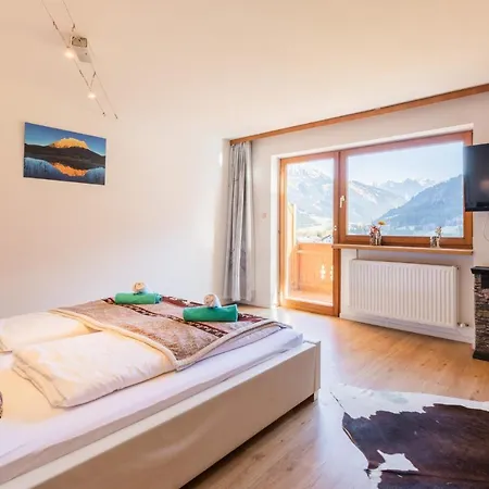 Apartamento Alpin Austria *