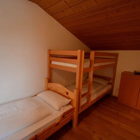 Alpin Austria Daire Bichlbach