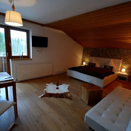 Daire Alpin Austria *