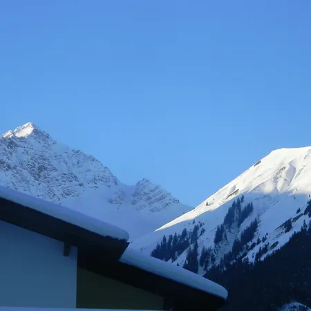 Appartamento Alpin Austria Bichlbach