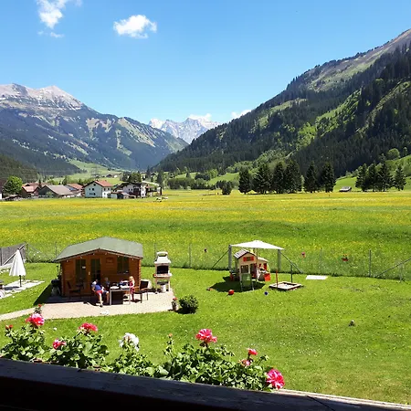 Alpin Austria Appartamento *