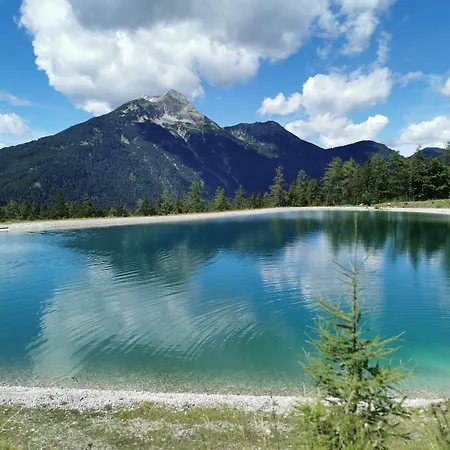 Alpin Austria Bichlbach