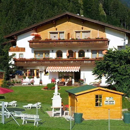 Alpin Austria Apartmán *