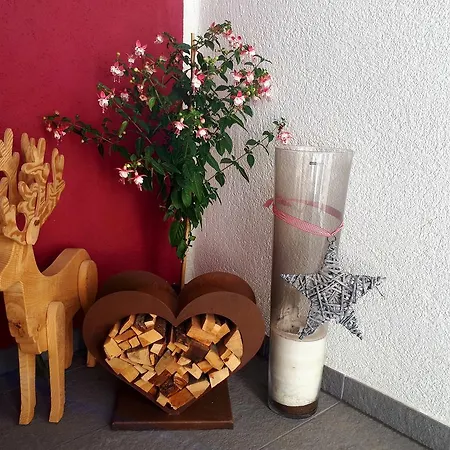 Alpin Austria Apartamento Bichlbach
