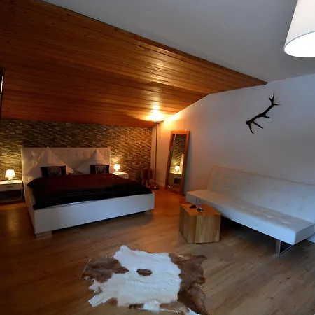 Apartamento Alpin Austria