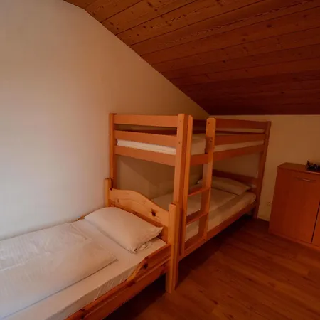 Daire Alpin Austria