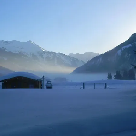 Alpin Austria * Bichlbach