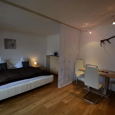 Apartamento Alpin Austria