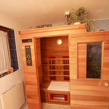 Alpin Austria Apartamento Bichlbach