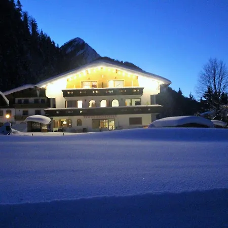 Apartamento Alpin Austria