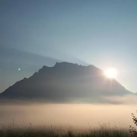 Apartmán Alpin Austria