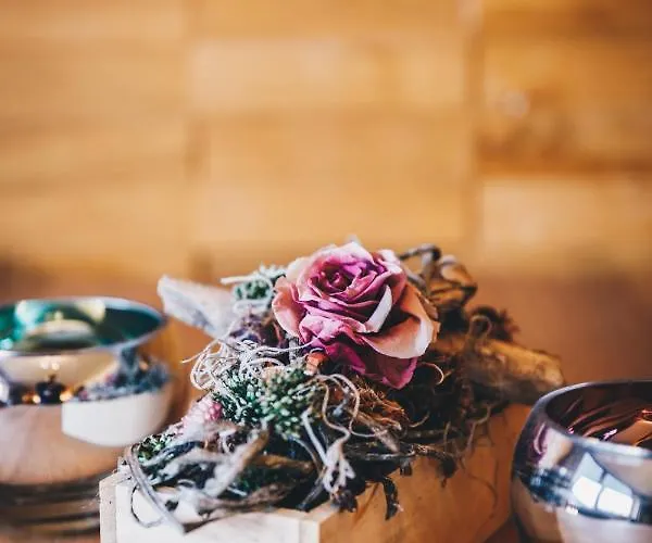 Appartamento Alpin Austria