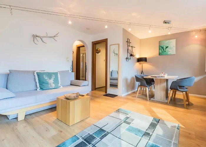 Appartamento Alpin Austria *