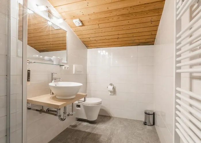 Appartamento Alpin Austria Bichlbach