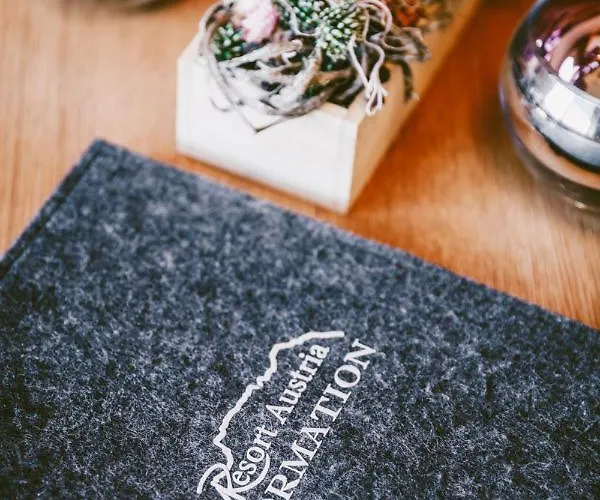 Alpin Austria Bichlbach