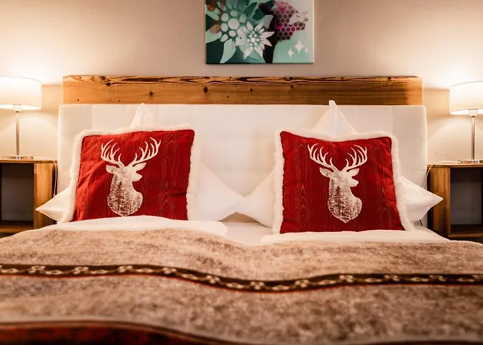 Alpin Austria * Bichlbach