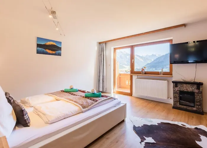 Appartamento Alpin Austria *