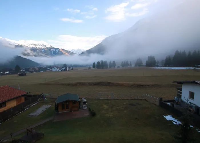 Appartamento Alpin Austria *