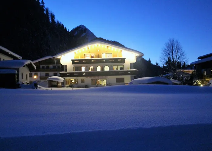 Appartamento Alpin Austria *