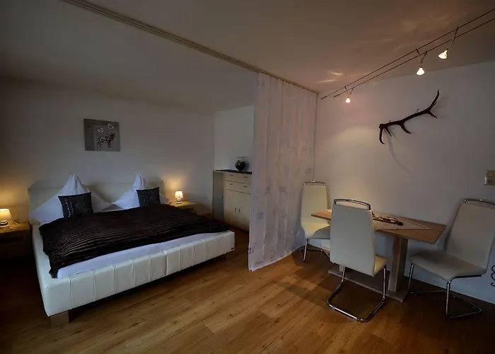 Appartamento Alpin Austria