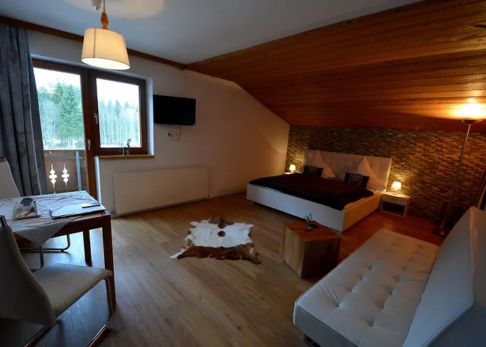 Appartamento Alpin Austria *